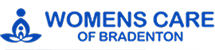 Womens Care of Bradenton logo