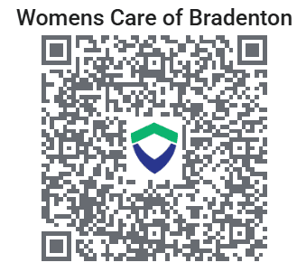 Scan to pay QR code